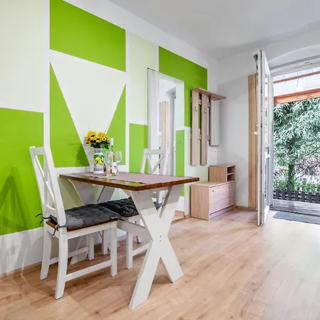 2 Osobowy By Interhome Wronowo