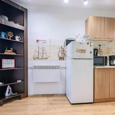 2 Osobowy By Interhome Wronowo